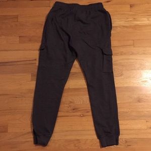 Jogger sweatpants